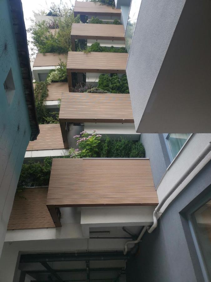 Central District Cuza 99 Apartment Bucharest Exterior photo