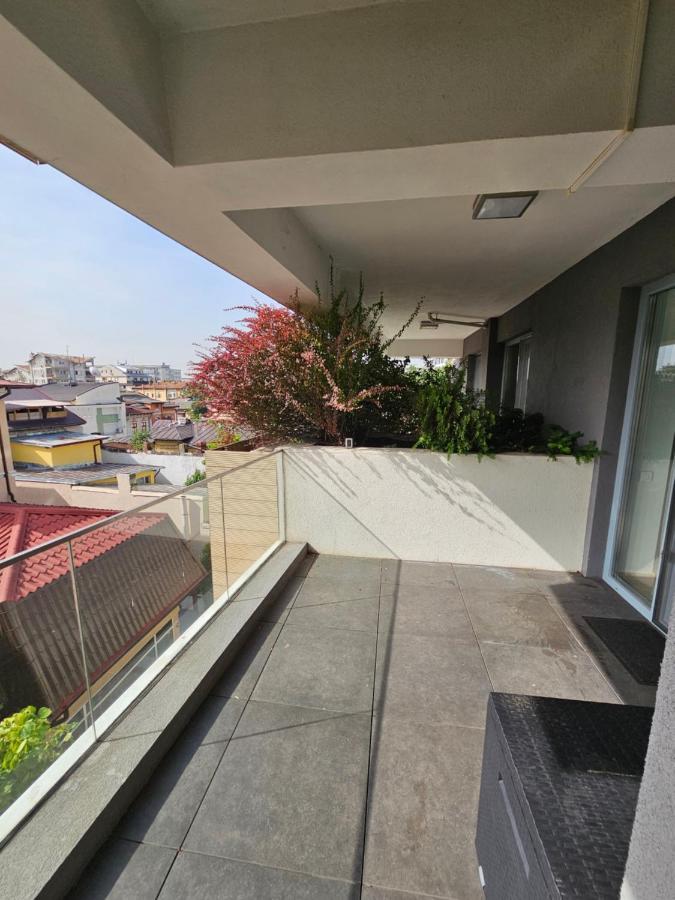 Central District Cuza 99 Apartment Bucharest Exterior photo