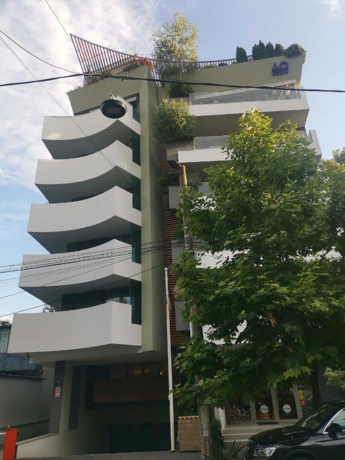 Central District Cuza 99 Apartment Bucharest Exterior photo