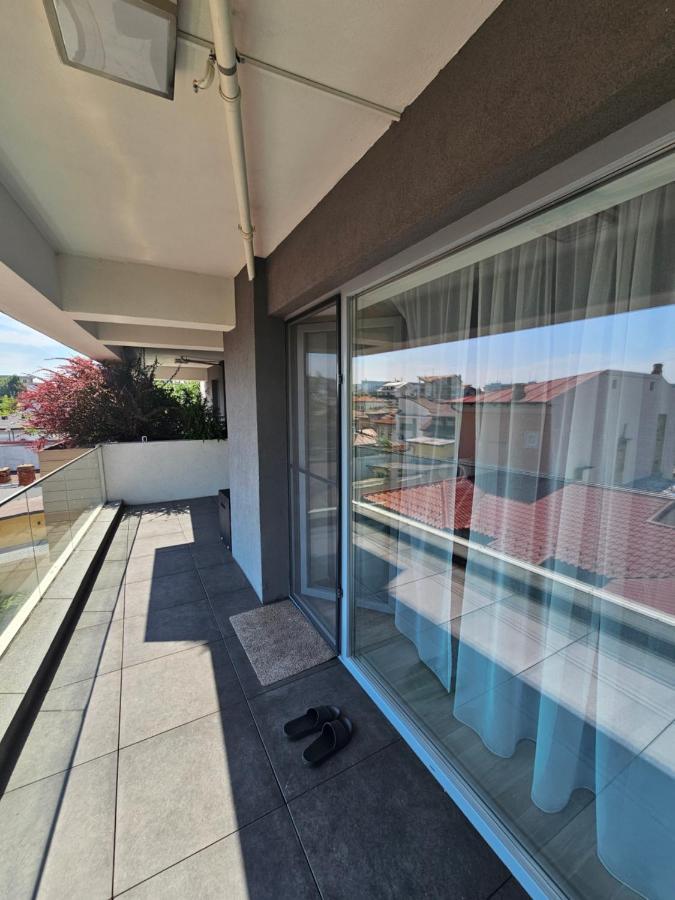 Central District Cuza 99 Apartment Bucharest Exterior photo