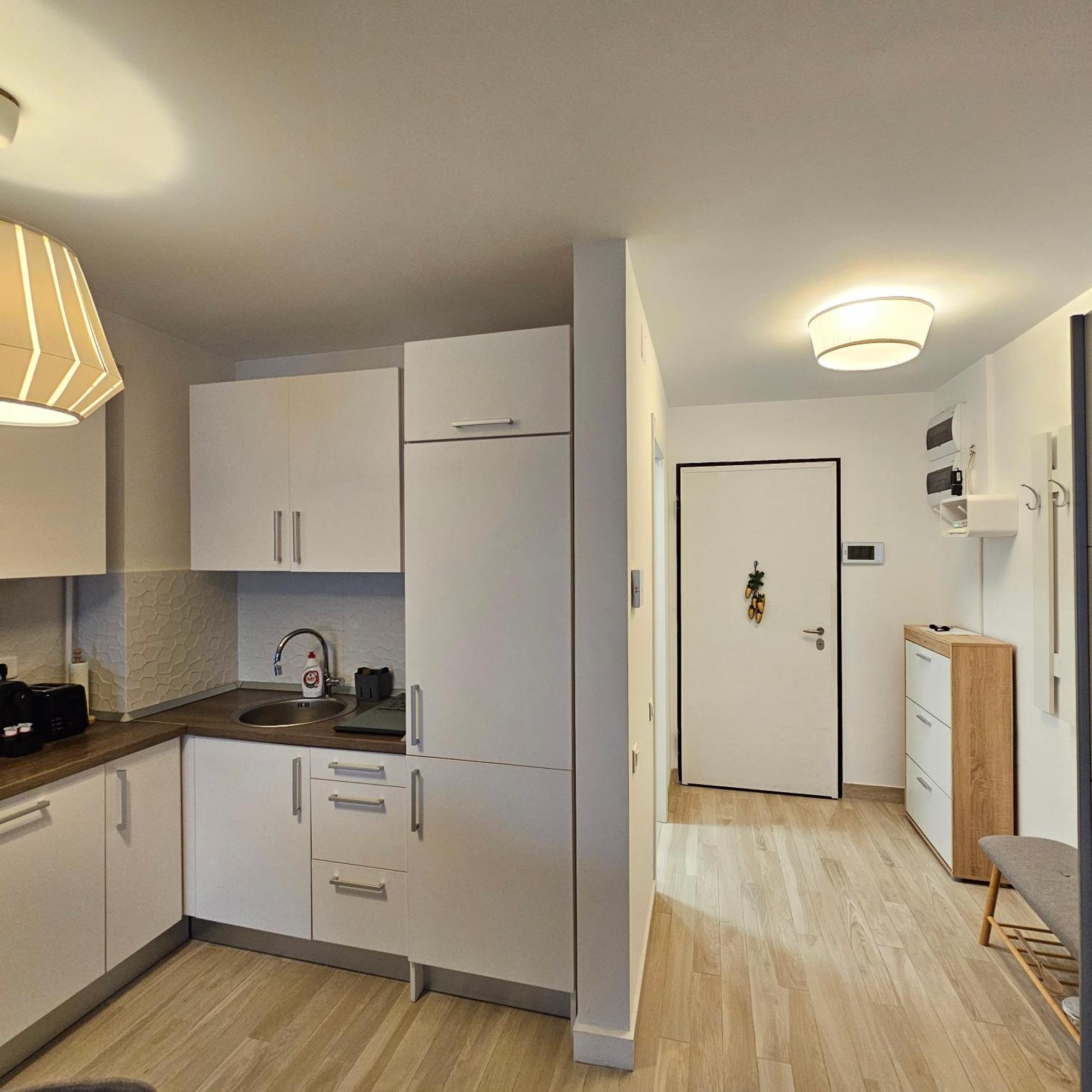 Central District Cuza 99 Apartment Bucharest Exterior photo