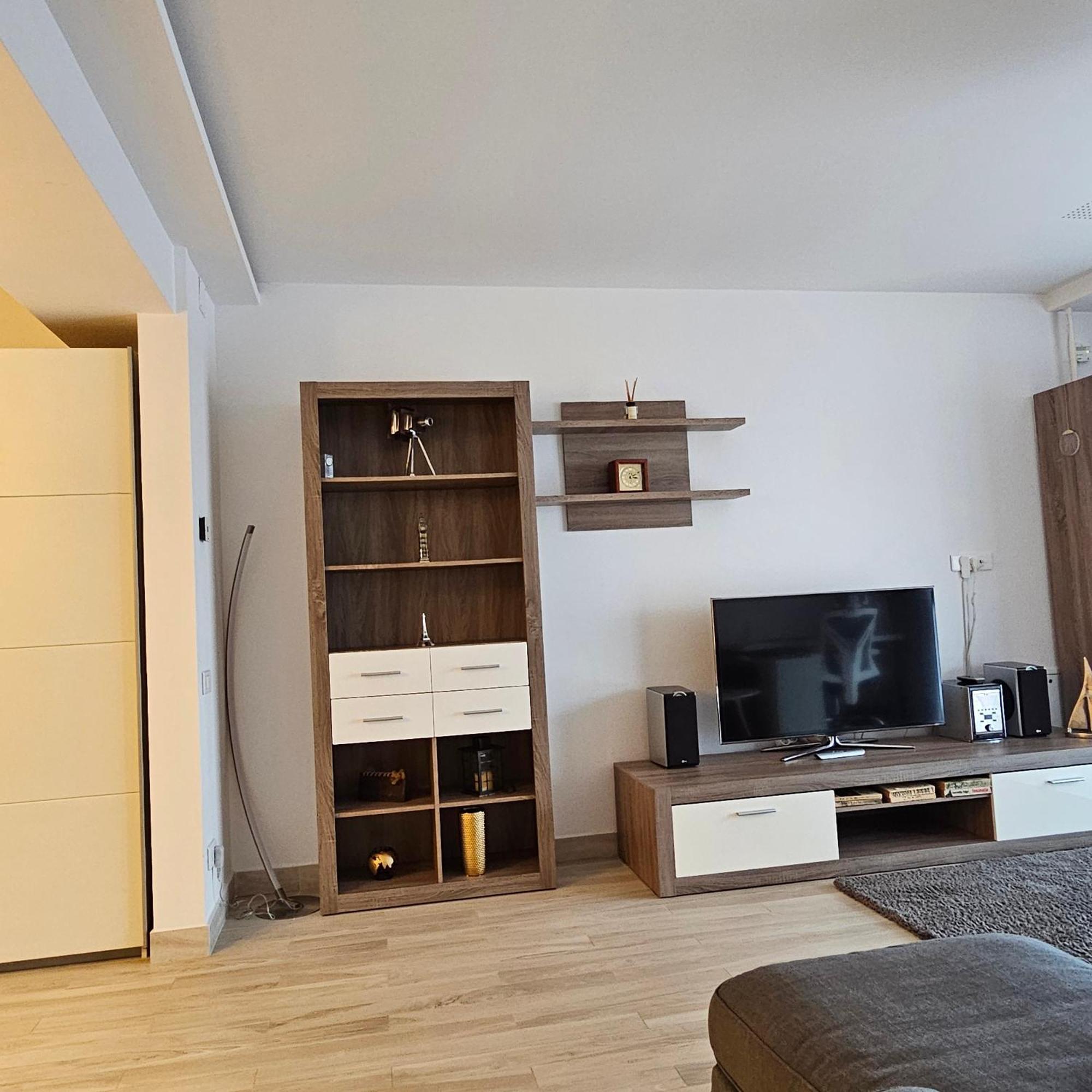 Central District Cuza 99 Apartment Bucharest Exterior photo