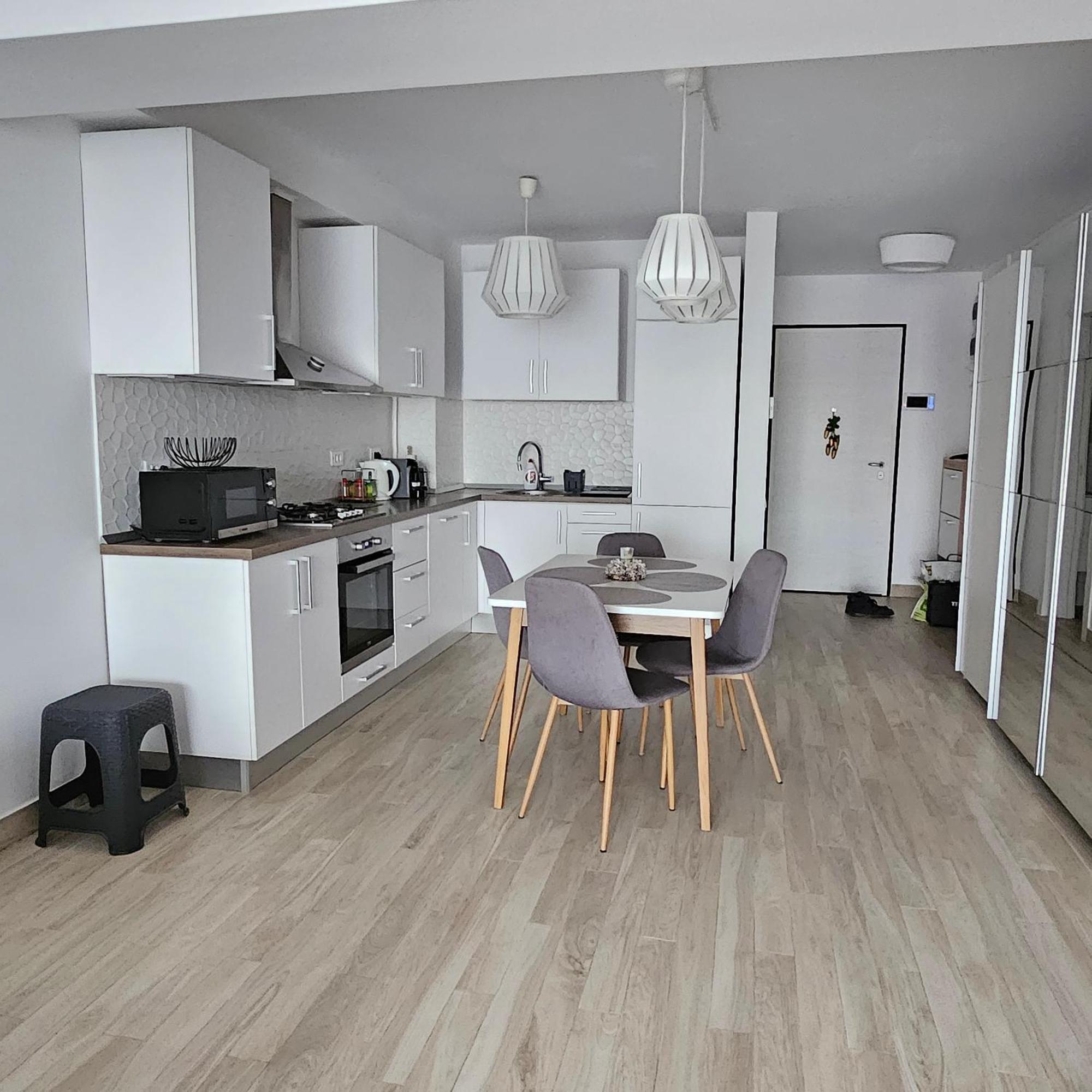 Central District Cuza 99 Apartment Bucharest Exterior photo