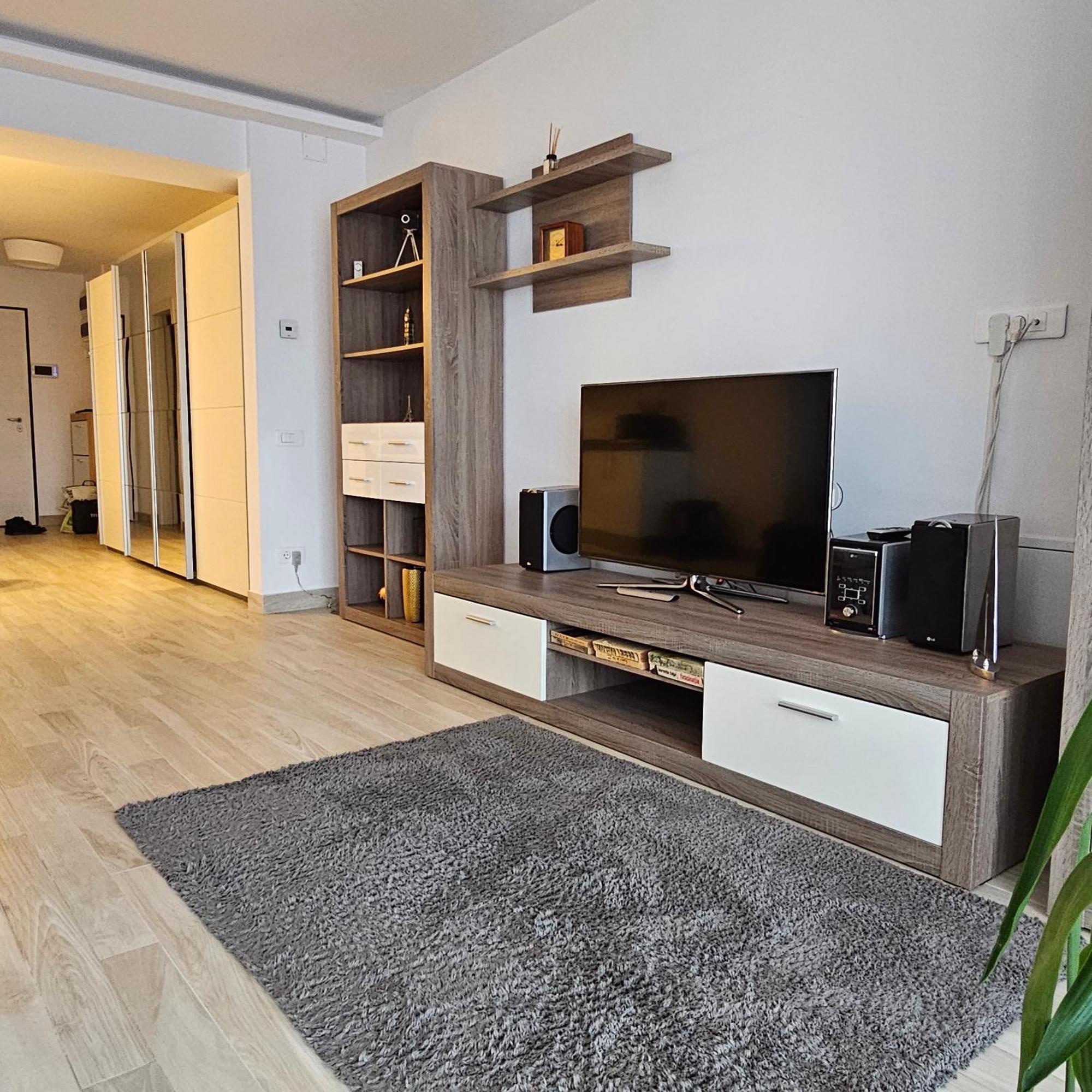 Central District Cuza 99 Apartment Bucharest Exterior photo